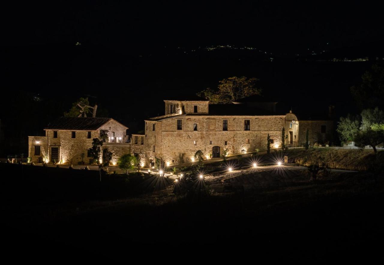 Castello Di Petecciano Beb Bed & Breakfast